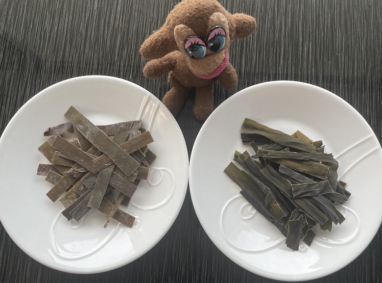 カムとおしゃぶり
